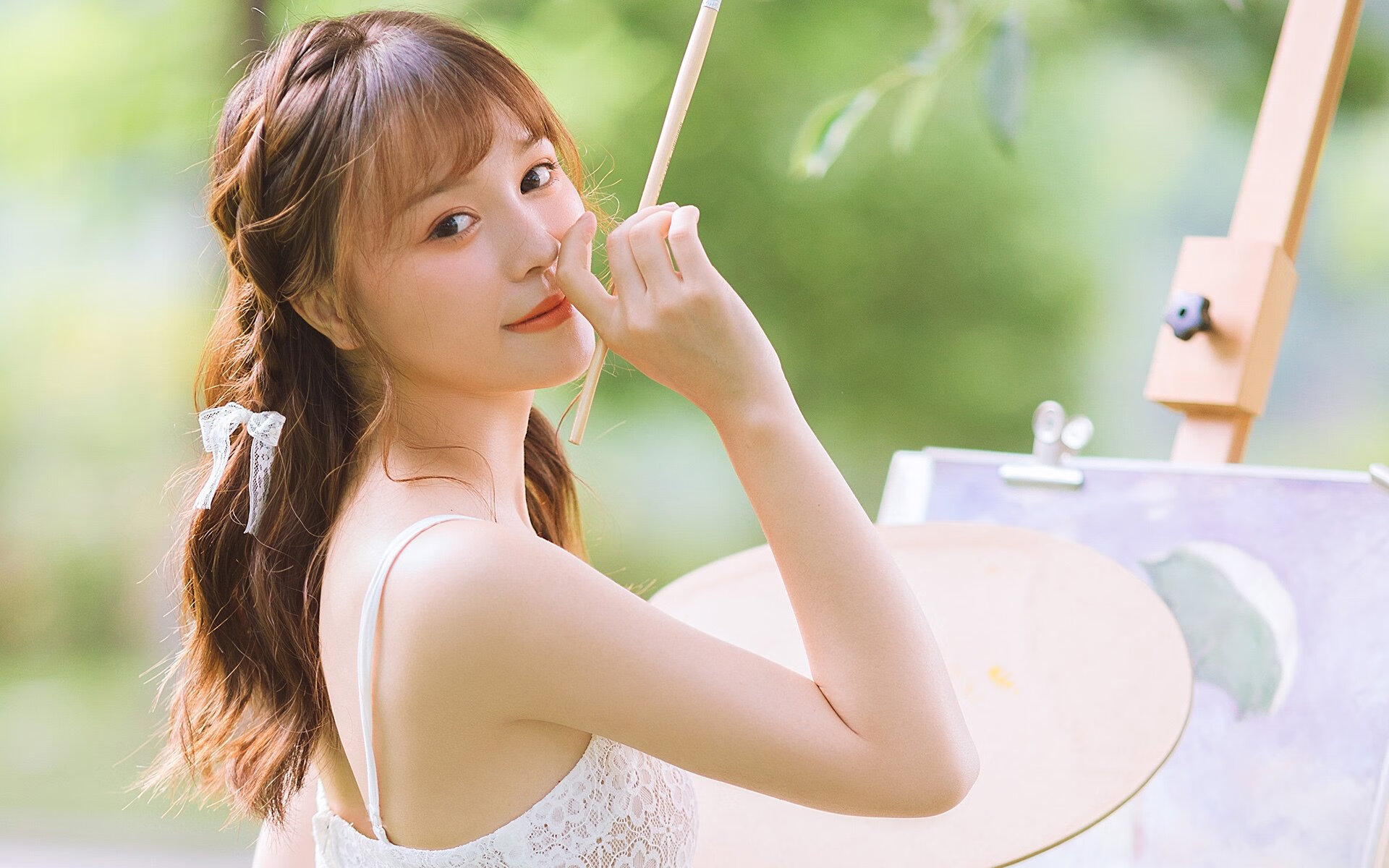 高空动作设计创新,空翻组合动作丰富,高空翻转