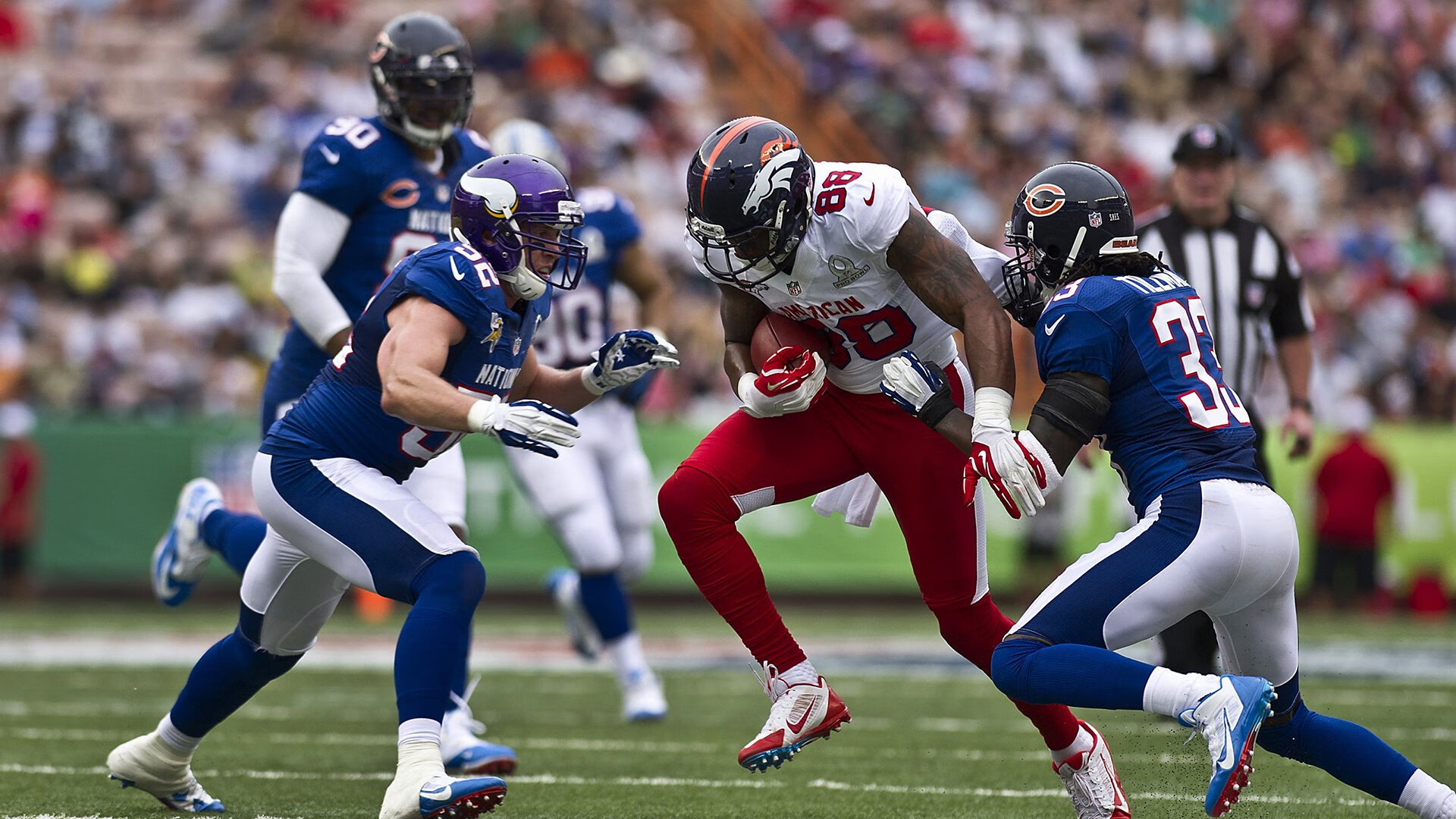 爱游戏体育在线赛事-托桑·埃夫布奥姆万成为NBA品牌代言人，nba球星都代言了哪些球鞋